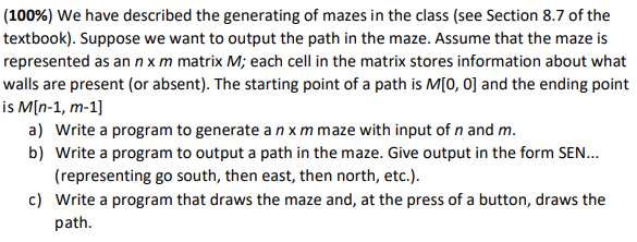 Solved Do This In Java And Combine Into One Code. Please Do | Chegg.com