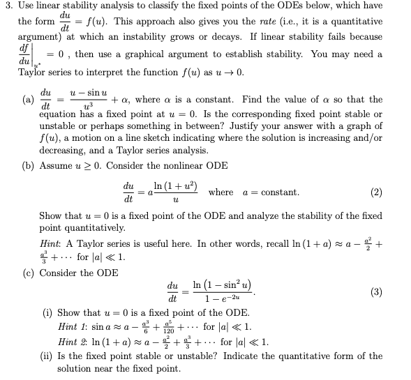 Solved NEED HELP WITH PARTS B AND C! PLEASE DO NOT GIVE THE | Chegg.com