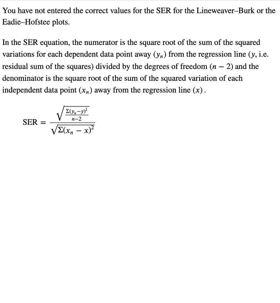 how to calculate standard error