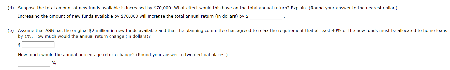 I have posted this question two times already and | Chegg.com