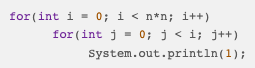 Solved What is the Big-O of the following? → n+100log nWhat | Chegg.com