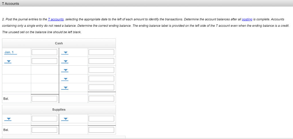 Solved Can someone help with a accounting problem for | Chegg.com