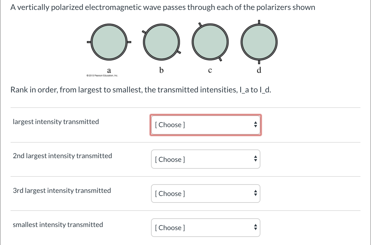 Solved The speed of light in a certain transparent material | Chegg.com