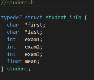 Solved [C/C++] You are free to make changes to main.cpp, | Chegg.com