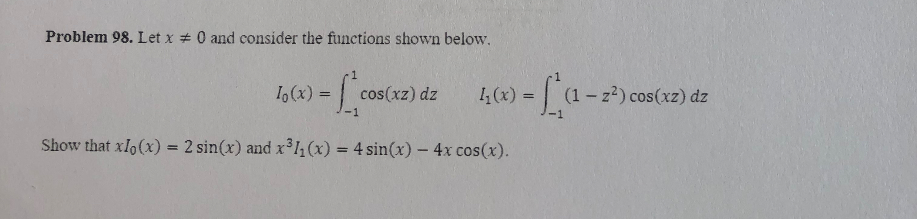 Solved Show me the steps to solve .Please explain each step | Chegg.com