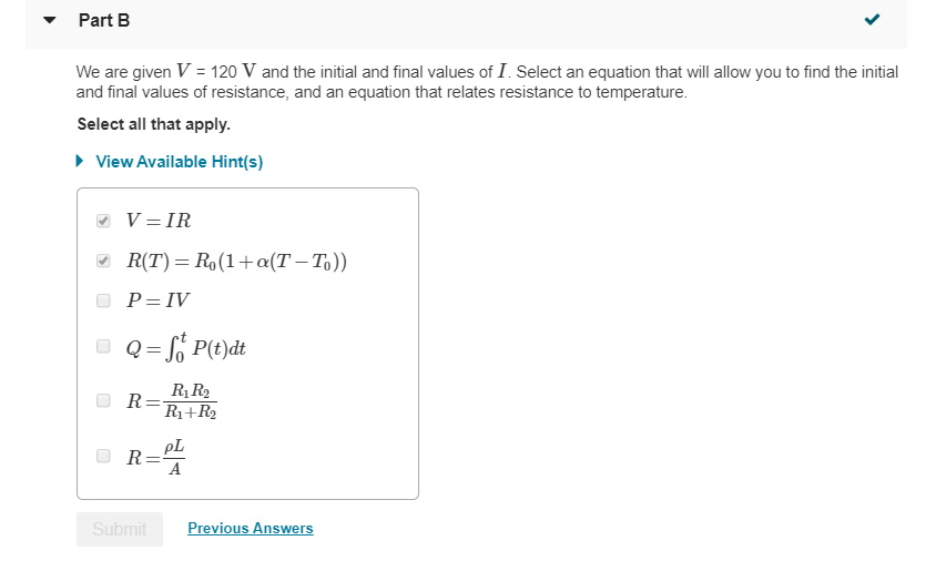 Solved A Review Constants Part A A toaster using a Nichrome
