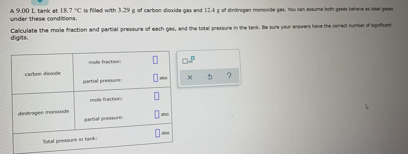 Liquid Hexane Ch Ch Ch Will React With Gaseous Chegg Com