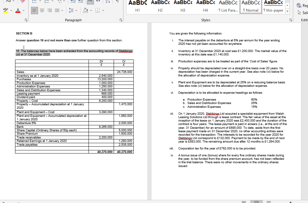 Z ab AaBbc AaBbcc AaBbcc AaBbcc AaBbcc AaBbcc AaBbcc | Chegg.com