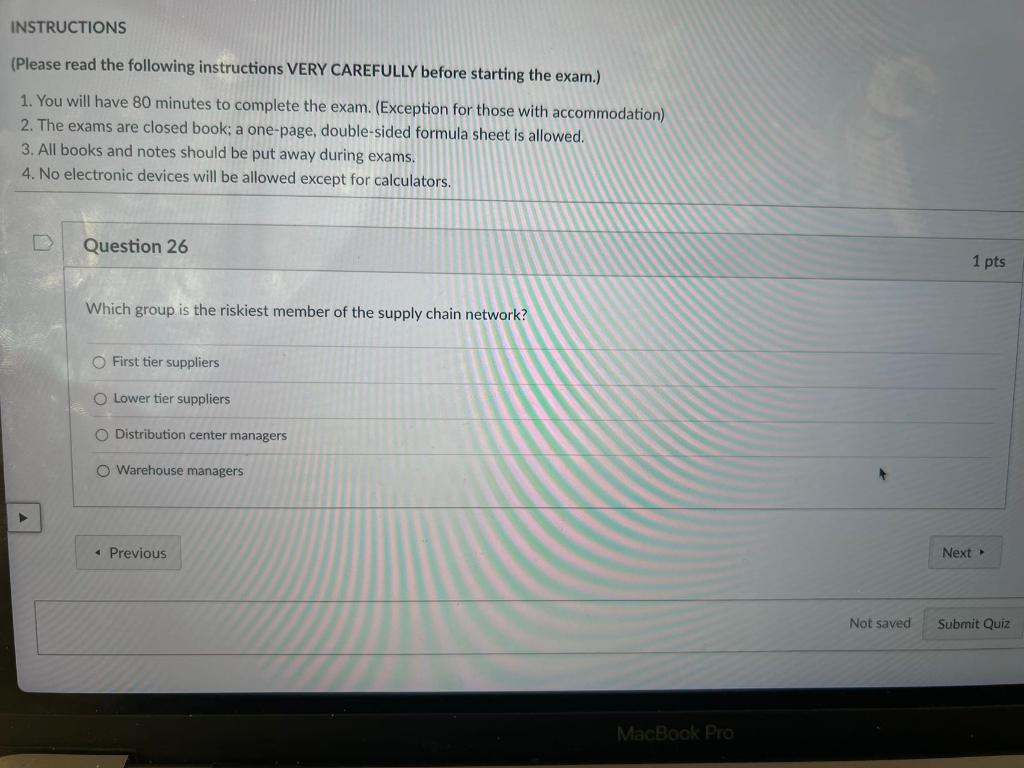 Solved (Please read the following instructions VERY | Chegg.com