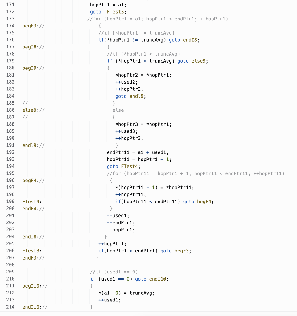 I have no idea whats wrong with my code. I'm assuming | Chegg.com