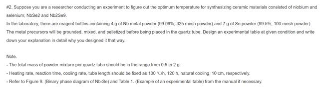 Solved #2. Suppose you are a researcher conducting an | Chegg.com