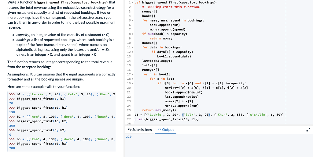 obey the code: python screams while c++ enables · ... Solved Can someone help me fix my code please thanks a lot. | Chegg.com