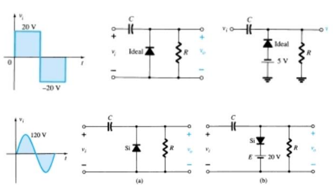 Solved Question 7/11: Draw the voltage graph Vo for the | Chegg.com