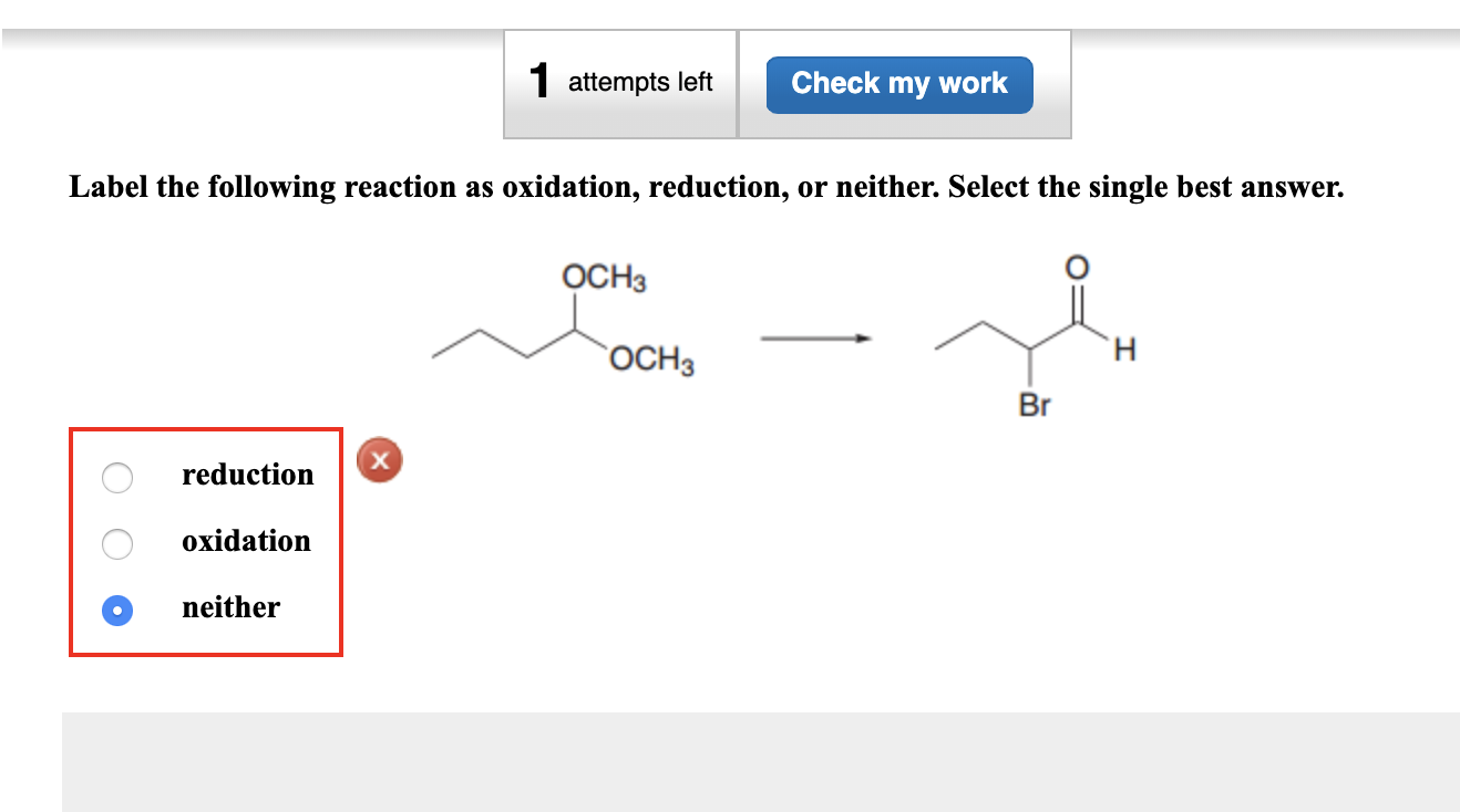Solved 1 attempts left Check my work Label the following