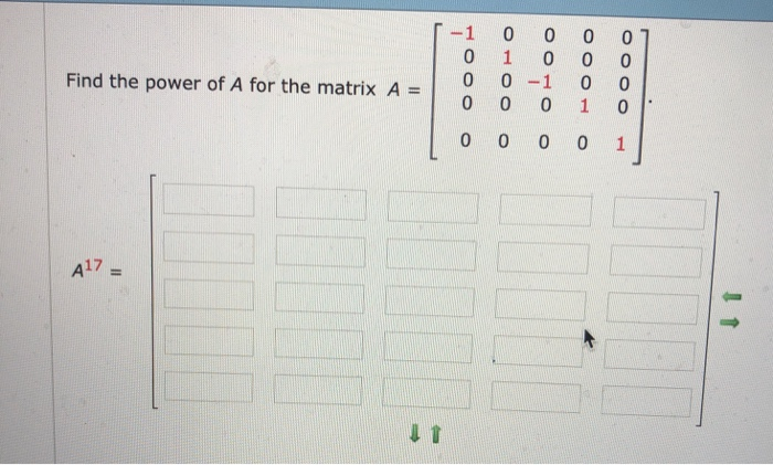 Solved Linear algebra please answer the following questions | Chegg.com