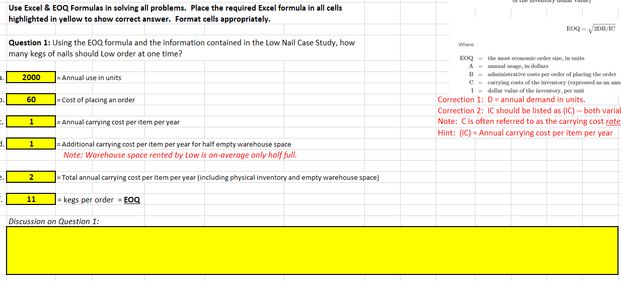 use-excel-eoq-formulas-in-solving-all-problems-chegg