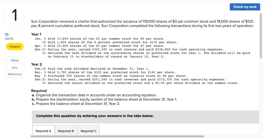 solved-sun-corporation-received-a-charter-that-authorized-chegg