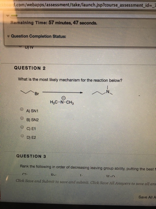Solved Remaining Time: 57 minutes, 59 seconds. Question | Chegg.com
