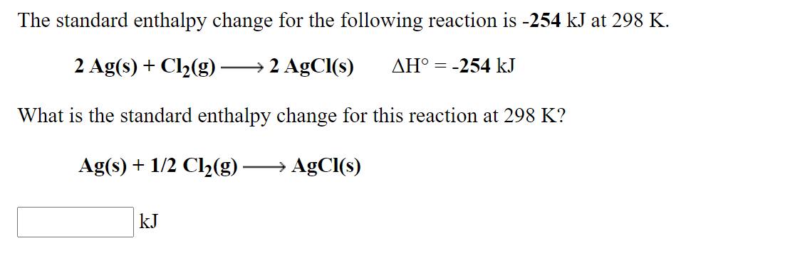 Solved When NH3(g) reacts with O2(g) according to the | Chegg.com