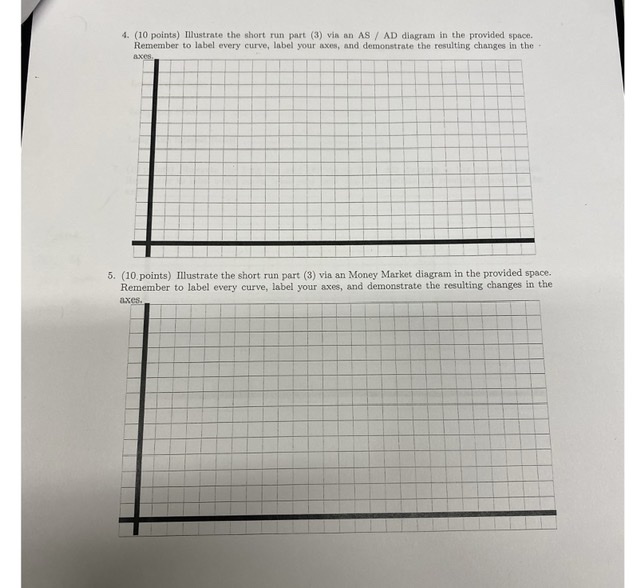 Solved Economics 202: question 2 of 4When short run out put | Chegg.com
