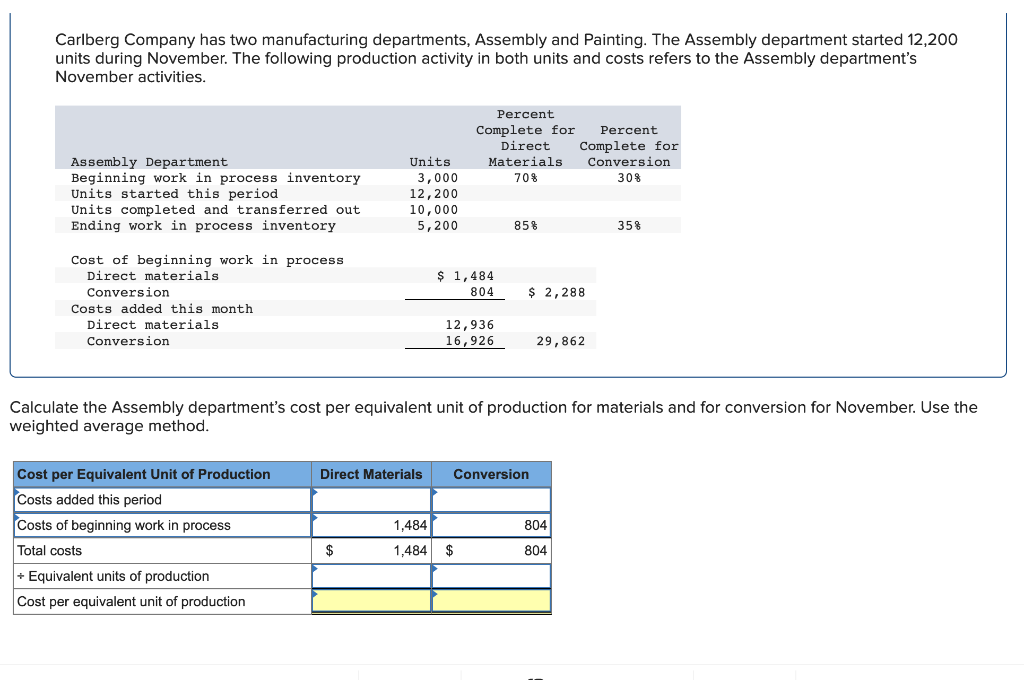 solved-carlberg-company-has-two-manufacturing-departmen