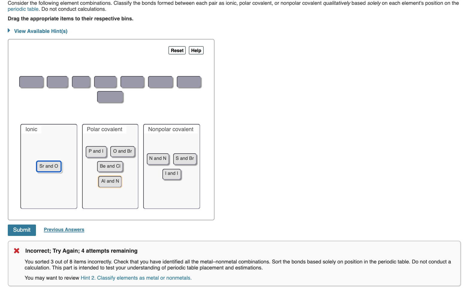 solved-consider-the-following-element-combinations-classify-chegg