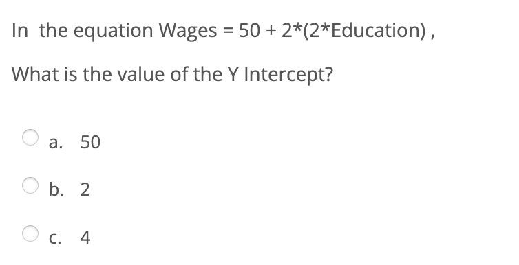 what is the value of 2 50