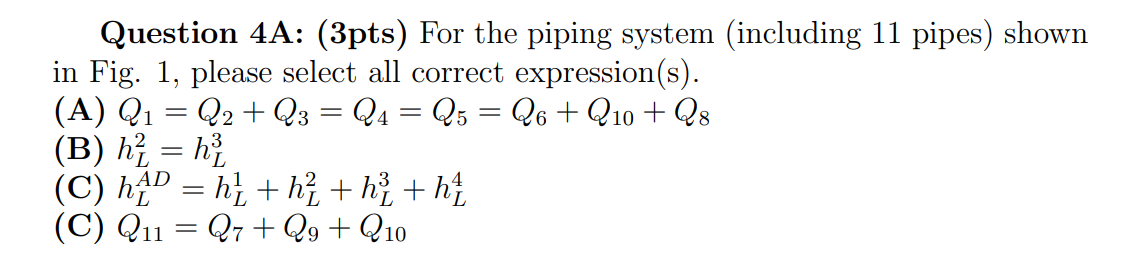 Solved (2) (1) (4) (5) A B (7) ((10) (11) G (8) (9) J (3) C | Chegg.com