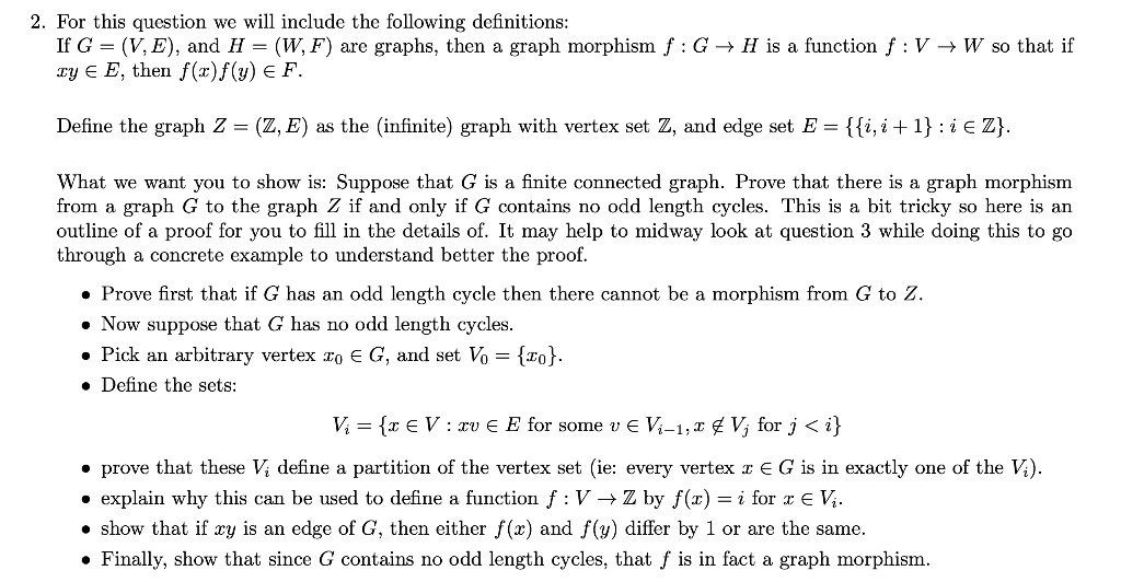 Solved Please Solve The Question On Your Own And Don T C Chegg Com