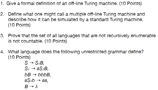 solved-1-give-a-formal-definition-of-an-off-line-turing-chegg