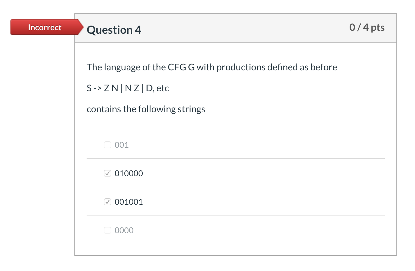 Quiz Instructions All the questions in this quiz are | Chegg.com