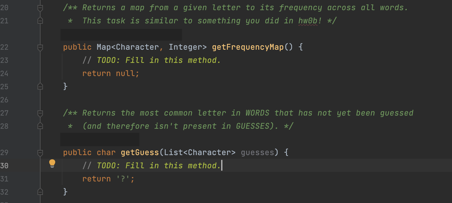 Solved Part 1: public Map | Chegg.com