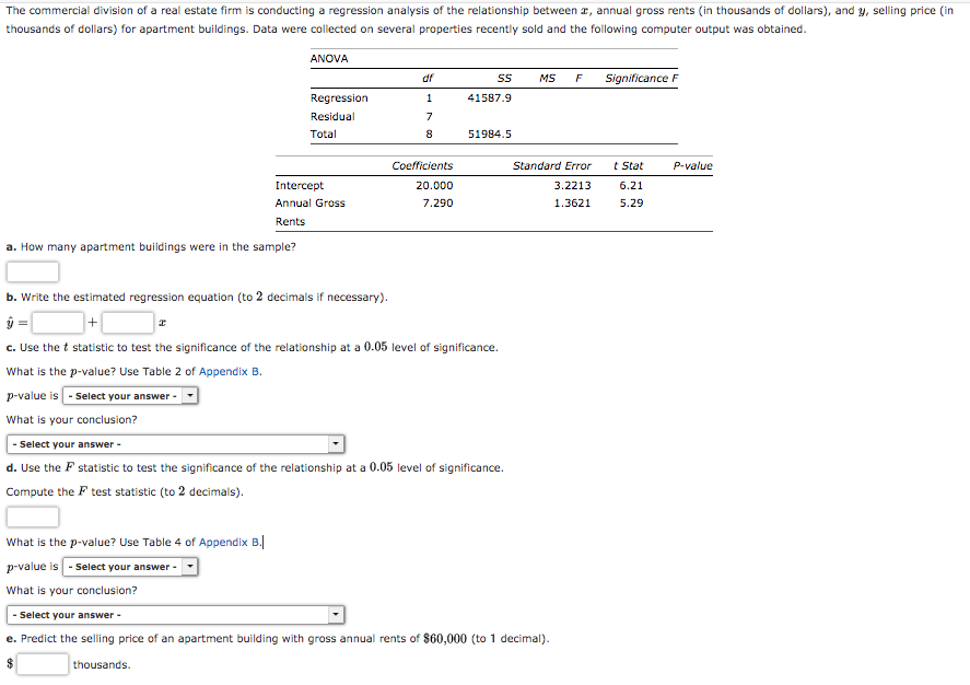 commercial division assignment