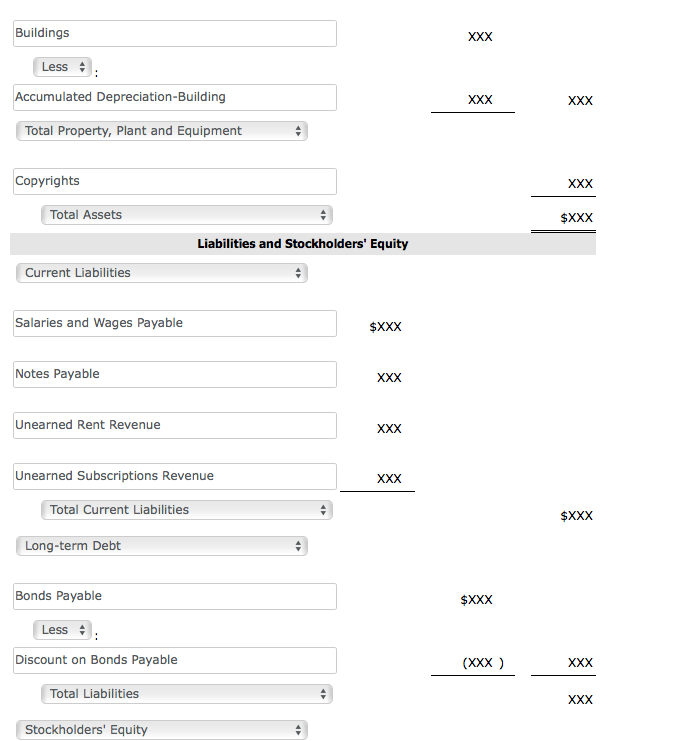 Solved Exercise 54 Assume that Denis Savard Inc. has the