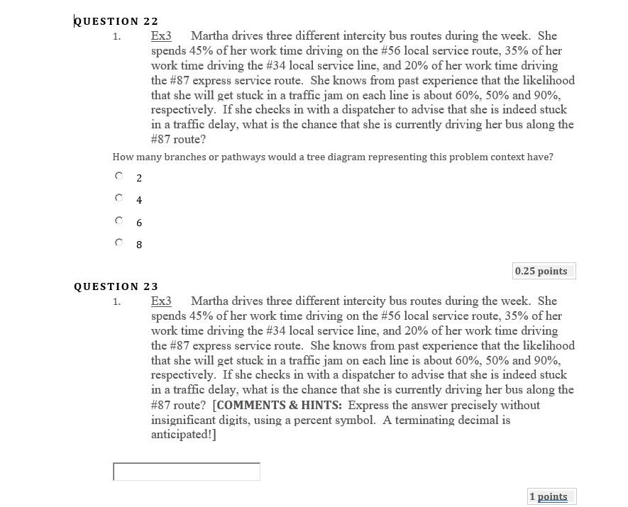 Solved Hello, please help me to answer these questions and I | Chegg.com