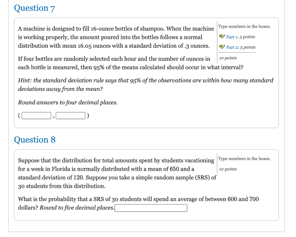 Solved Question 4 Select One Answer Same Sex Marriage In A