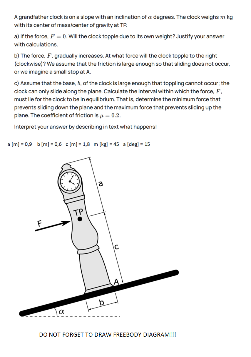 Solved I have already solved the problems, i just need you | Chegg.com