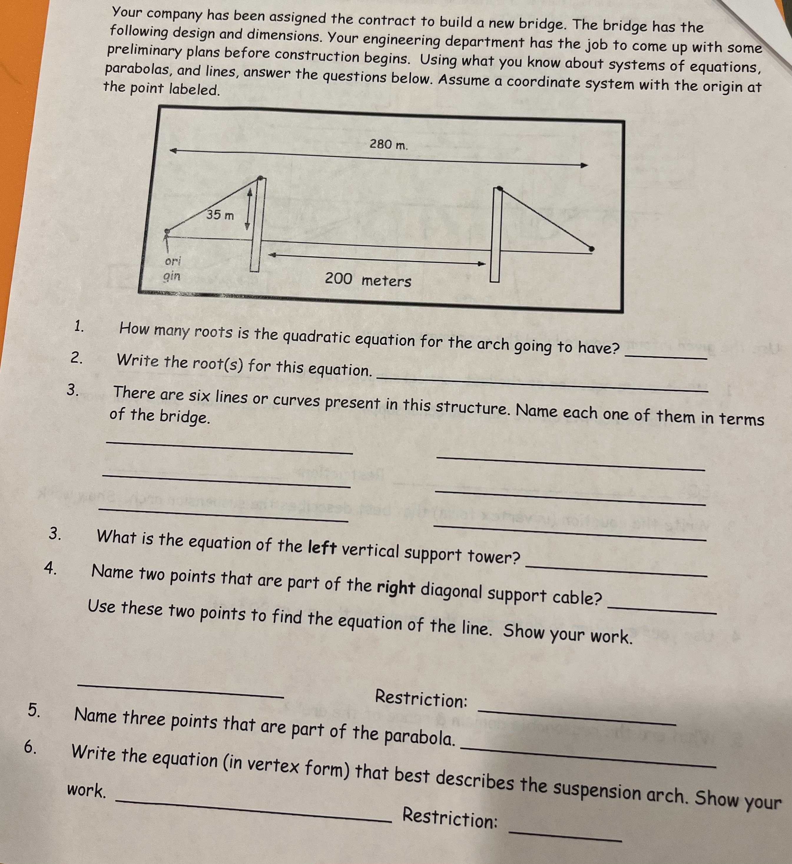 Solved Hi can someone please help me and solve this and give | Chegg.com