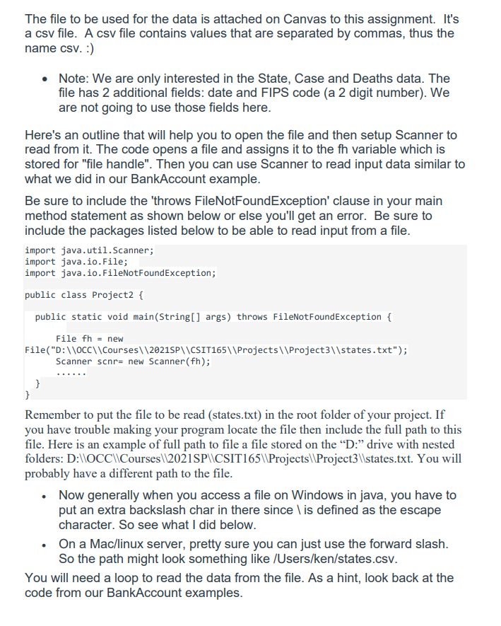 What is a Forward Slash - javatpoint