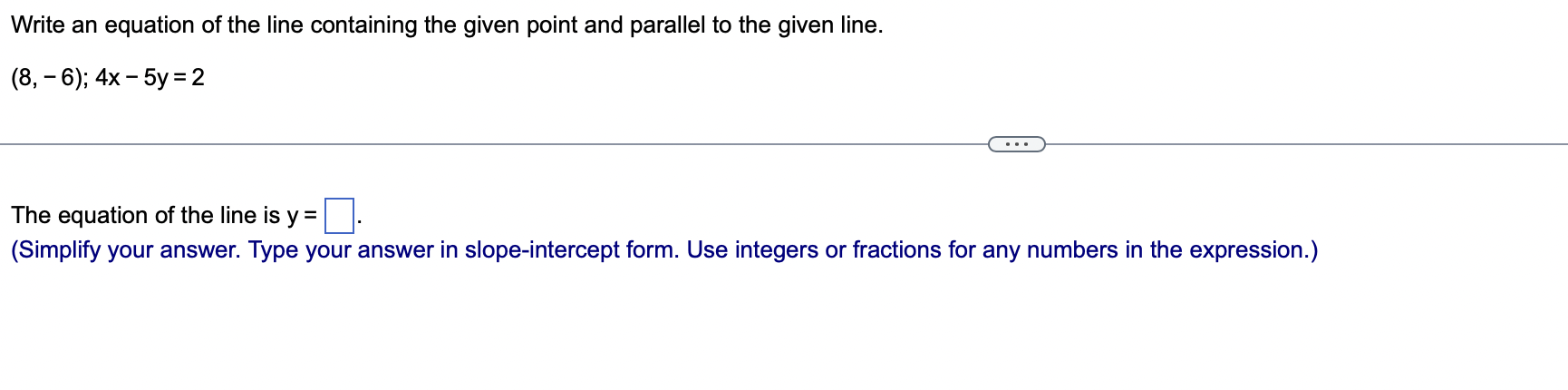 Solved Add. (2a4b−7a4+5b)+(5a4b−9a4−8b) What does | Chegg.com