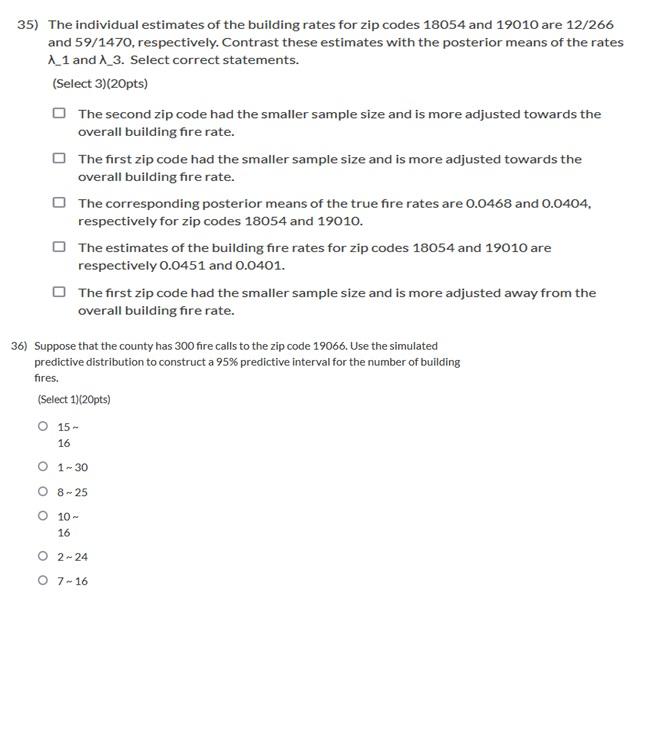 Section 9 The following table displays the number of | Chegg.com