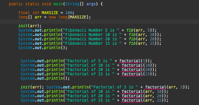 How do I write the methods to the following 3 blocks | Chegg.com