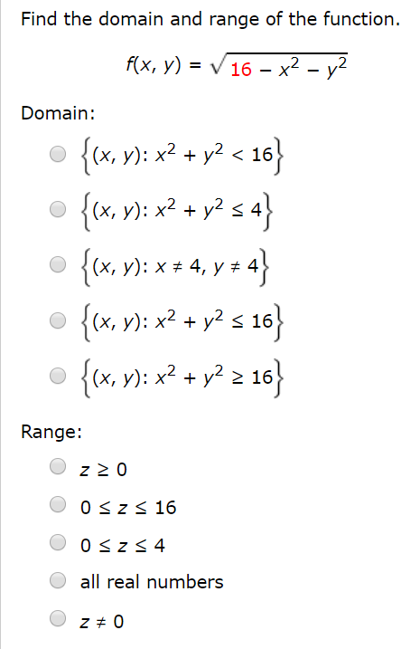 solved-find-the-domain-and-range-of-the-function-f-x-y-chegg