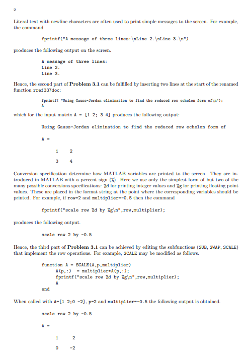 linear assignment problem matlab