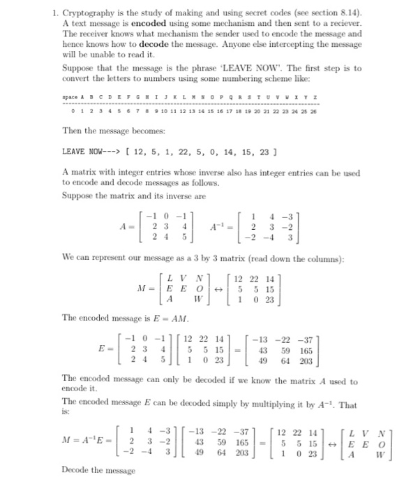 Algebra Archive | February 15, 2018 | Chegg.com