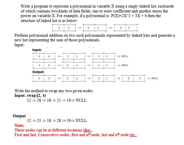 Solved C++ Question Note:- Code should work on | Chegg.com