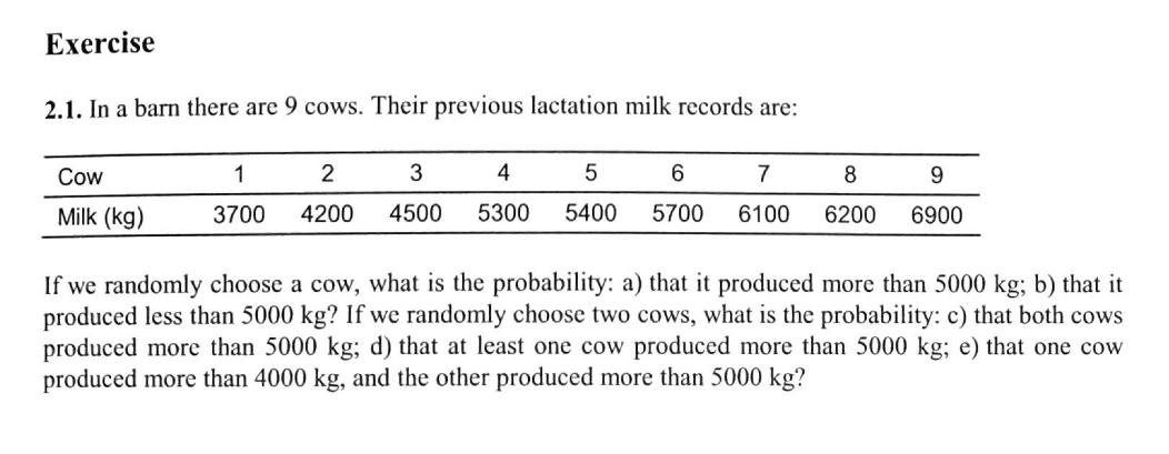 solved-from-the-text-book-biostatistics-for-animal-chegg