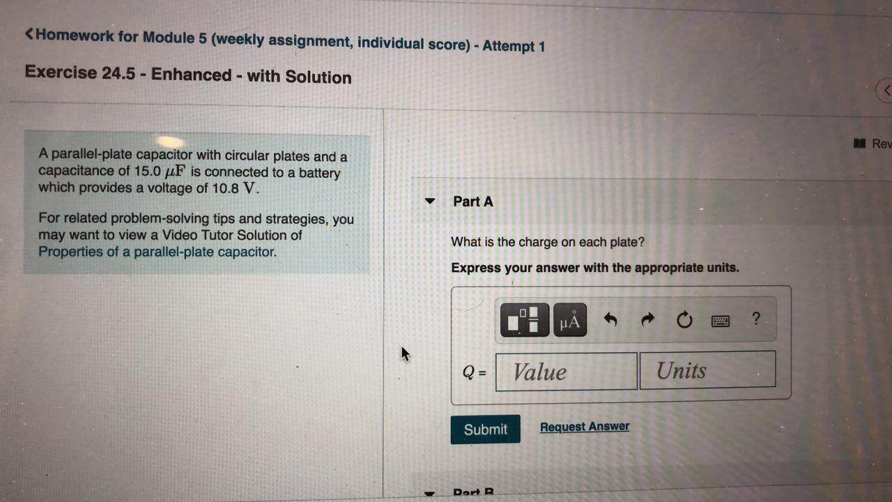 evaluate homework and practice module 5