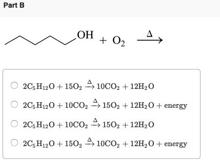 Solved Complete The Sentences Identifying Which Compound In 