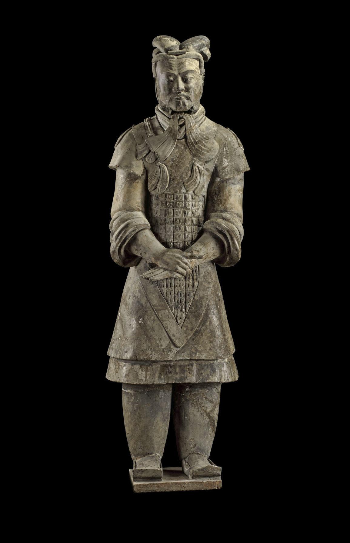 八稜鏡（大），古銅製，時代物，重約1100克 青銅鏡 春秋戦国 瑞花双鳳双鳥 八稜鏡 時代物 遺跡発掘